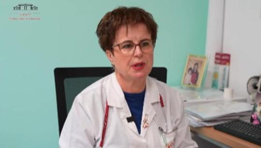 Dita Botërore e Kancerit Pediatrik, Mjekët: Ja shenjat që nuk duhen neglizhuar tek fëmijët