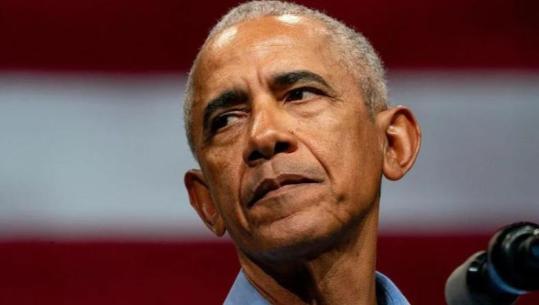 U shfaq në videon e Trump si majmun, Barack Obama thyen heshtjen: Diskursi publik ka degraduar në mizori