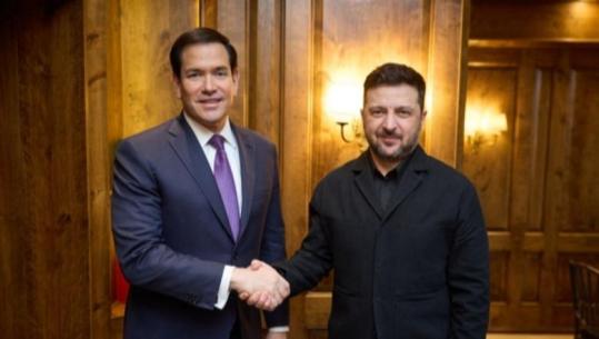 Kallas: 'Rusia nuk është superfuqi, ekonomia e saj është copë-copë'! Zelensky sulmon Putinin: Shpreson të përsërisë Mynihun e 1938-ës, ai nuk është car por skllav i luftës!