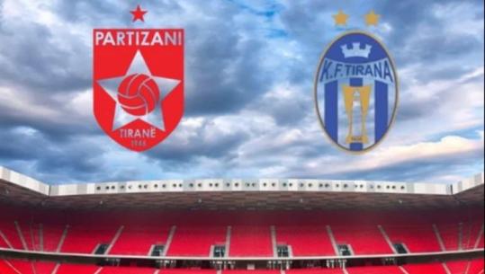 Sot derbi i kryeqytetit, Partizani dhe Tirana kërkojnë lavdinë! Tifozët fillojnë të grumbullohen në 'Air Albania'