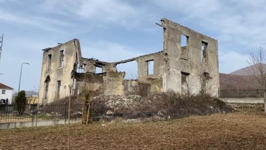 Rijetëzimi i konviktit të Krumës, bashkia sytë nga qeveria 