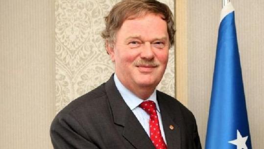 Prokuroria e Hagës kërkon 45 vite burg për Thaçin e të tjerët, ish-ambasadori Bosch:  Absurde, ta quash UÇK-në kriminale është fyerje! 