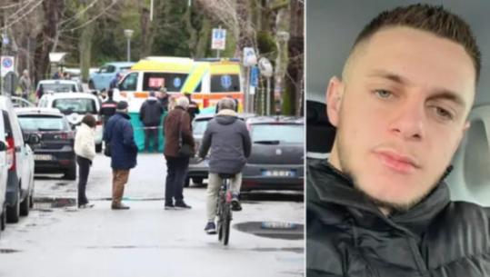 Pas krimit u arratis me Range Rover, kush është autori shqiptar i vrasjes së 26-vjeçarit Kevin Muharremi në Itali (EMRI)