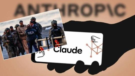 Pentagoni përdori Inteligjencën Artificiale në kapjen e Nicolas Maduros? Wall Street Journal zbulon rolin e modelit Claude