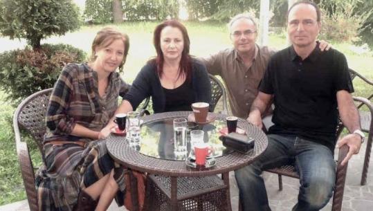 Rrëfimi tronditës: Krushqia me familjen e Mehmet Shehut, kalvari stërmundues i familjes artiste nga Durrësi