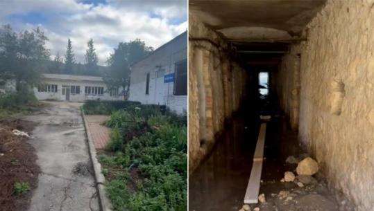 “Një ta çash e një ta mbash!” Korreshi publikon pamjet e spitalit të Lushnjes: Standarde 'uropiane', jemi dy hapa para! Drejtori mungon në sfidën e orës 08:00 (VIDEO)