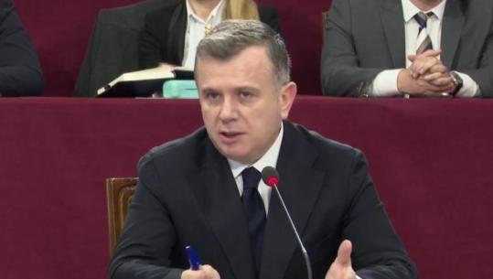 Sulmet e Berishës ndaj fjalimit të Ramës në Bordin e Paqes për krerët e UÇK-së, Balla: Akt i rëndë anti-kombëtar!