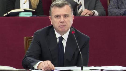 Ndryshimet ligjore për Kodin e Procedurës Penale, Balla: Nuk cenohet paprekshmëria dhe pavarësia e sistemit të drejtësisë