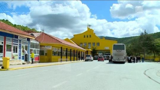 Kapet në Kapshticë me pesticide pa licencë dhe fidanë kontrabandë, në hetim 36 vjeçari 