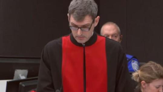 Gjyqi në Hagë/ Mbrojtja e Jakup Krasniqit: UÇK nuk kishte qëllim kriminal!