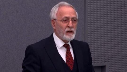 Gjyqi në Hagë/ Seanca e gjashtë e deklaratave përmbyllëse, përfundon mbrojtja e Jakup Krasniqit: Të shpallet i pafajshëm!