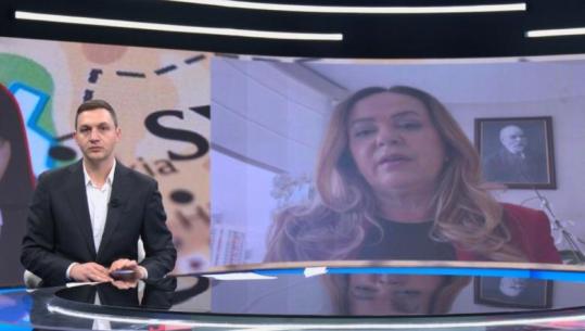 Riatdhesimi i Eva Dumanit, ambasadorja Kadzadej për Report TV: Rasti i parë i kalimit nga Siria në Turqi! Kishte leje nga ministria, kërkesat për kthim duhen bërë pranë autoriteteve shqiptare