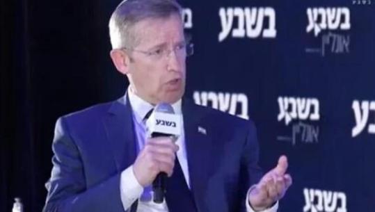 Izraeli: Hamasi ka 60 ditë kohë të çarmatoset, ndryshe do i kthehemi luftës në Rripin e Gazës