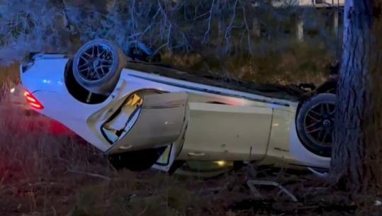 Aksidenti tragjik në Fier ku humbi jetën 17-vjeçari, mbrojtja e italianit nxjerr pamjet: Profesori është i pafajshëm