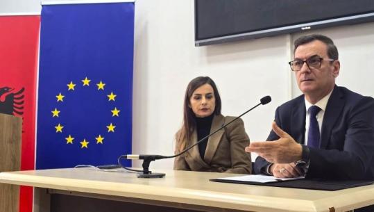 Paraburgimi si 'zgjedhja e parë', rikthimi te standardi kushtetues dhe konventor i masave të sigurimit