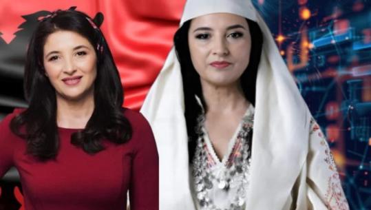 Kërkon pezullimin e ministres ‘Diella’ dhe 1 milion euro dëmshpërblim, shtyhet seanca gjyqësore për padinë e aktores Anila Bisha