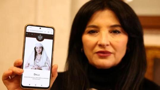 Mungon avokati i Anila Bishës, shtyhet seanca për ‘pezullimin’ e Diellës! Aktorja kërkon 1 mln euro dëmshpërblim