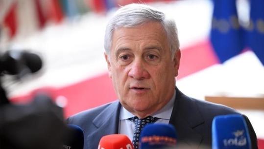  Italia në Bordin e Paqes, Tajani: Vetëm si vëzhguese, sot vendim i qeverisë