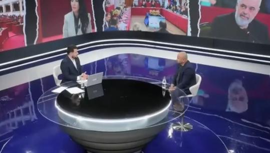 ‘Berisha ka planifikuar të djegë piramidën’- Doçi ‘zbulon’ skenarin e protestës së 20 shkurtit: PD ka rekrutuar fëmijë të komunitetit Rom për hedhjen e molotovëve