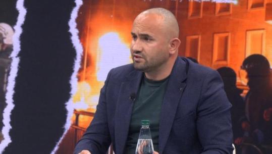 ‘Berisha ka planifikuar të djegë piramidën’- Doçi ‘zbulon’ skenarin e protestës së 20 shkurtit: PD ka rekrutuar fëmijë të komunitetit Rom për hedhjen e molotovëve