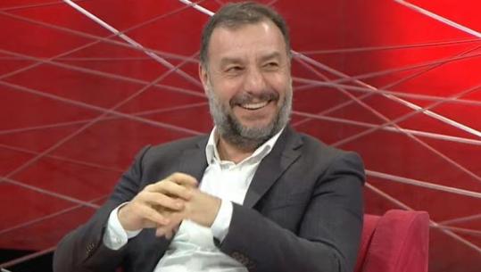 Ndryshimet ligjore të propozuara nga PS, Shalsi: Jemi konsultuar me ekspertë të huaj! Pezullimi i një ministri nga drejtësia s’ndodh në vendet e botës demokratike