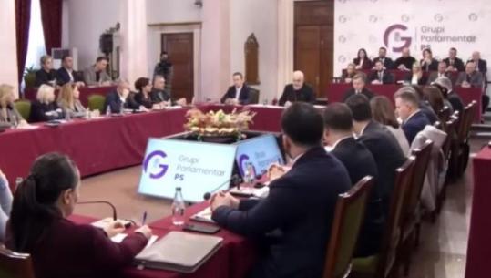 Ylli Pata: Manovra e mazhorancës, lakmuesi i një reforme të re në drejtësi?