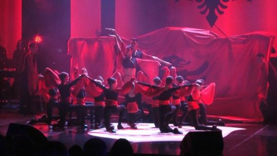 106 vjet kryeqytet! Emocione e traditë në “Sofrën Tiranase”