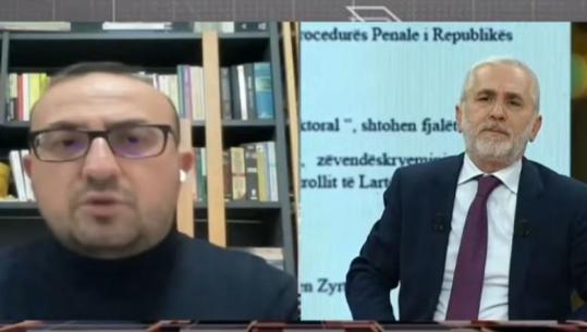 Deputeti Korreshi kundër Berishës: Jam në mbështetje të SPAK, është i vetmi institucion i pavarur! S’më intereson çfarë mendojnë në PD