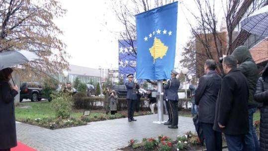 Mes gjyqit në Hagë dhe protestës për ish-krerët e UÇK, Kosova feston 18- vjetorin e Pavarësisë! Osmani: Respekt për ata që dhanë jetën që ne ta gëzojmë shtetin tonë