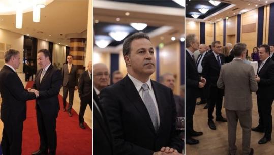 Niko Peleshi uron 18-vjetorin e Pavarësisë së Kosovës: Qofsh gjithmonë e lirë dhe e bekuar