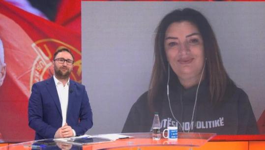 Kosova feston 18-vjetorin e Pavarësisë,gazetarja: Nëse nuk do të ishte Haga ne do kishim festuar me shumë krenari! Në protestën e sotme priten 250 mijë pjesëmarrës