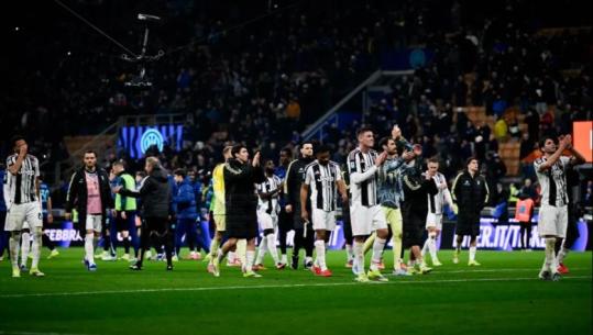 Sonte natë e madhe Champions-i, Juventus kthehet në 'vendin e krimit'! Benfica-Real Madrid, Mourinho: Dua ti eliminoj me çdo kusht