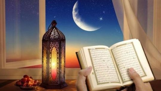 Më 19 shkurt nis Ramazani, muaji i shenjtë i myslimanëve