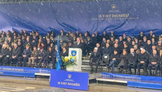 Gjyqi në Hagë, Kurti: Nuk i mbyllim sytë para padrejtësive, lufta e UÇK-së ishte e kulluar dhe çlirimtare