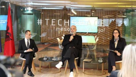 Igli Tafa prezantohet në krye të AKSHI-t! Rama: Karçanaj po përballet me një agresion barbar, besoj se do dalë e pastër në betejën më drejtësinë