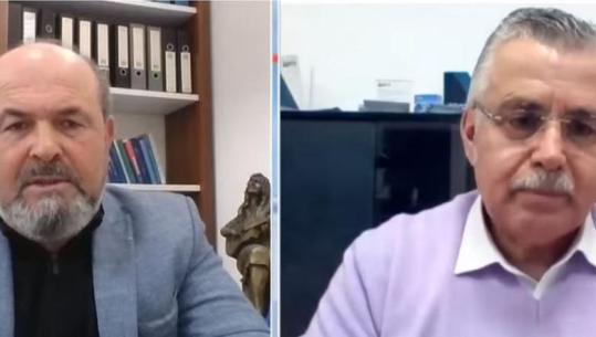 Siguria ushqimore, eksperti i bujqësisë Sharka: Produktet me pesticide, rënie e kërkesës në tregun rajonal! Pliku: Duhen laboratorë për kontroll në dogana