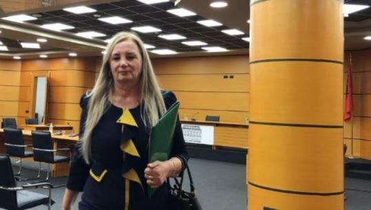 KPA lë në fuqi vendimin për shkarkimin e Shpëtime Pitakut, ish-gjyqtarja e Durrësit nuk justifikonte pasuritë