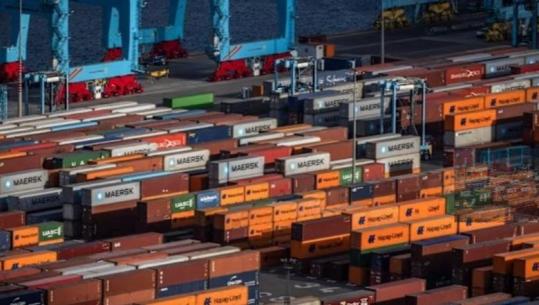 Eksportet e nisin dhe 2026-n me rënie, bie fasoni dhe mineralet