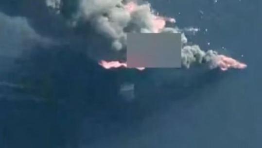 Ushtria amerikane godet përsëri kartelet e drogës në Paqësor dhe Karaibe, bombardon 4 skafe me kokainë! 11 persona të vrarë