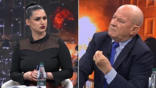 Protestat e dhunshme të PD-së, Balliu për Report TV: Zhurmë për interesat personale të një njeriu të korruptuar! Meçe: Berisha armik i demokracisë!