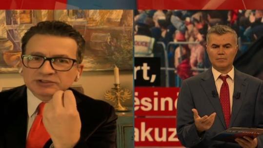 ‘Shpërthen’ Spahiu: BE pro dënimit të 4 ish-liderëve të UÇK, sepse financuan 400 milionë euro për Gjykatën Speciale