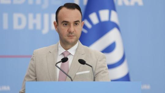 Klevis Balliu 'kalon' te FRD e Sali Shehut me porosi të Berishës! Aleati i kryedemokratit kërkesë KQZ-së: Dua seli qendrore, kam një deputet