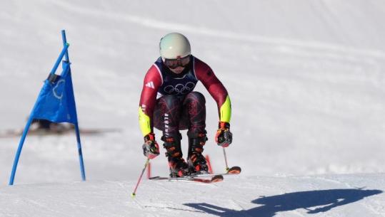 'Milano Cortina'/ Sot në orën 10:00 të gjithë me sytë nga Cortina d'Ampezzo, Lara Colturi garon e para dhe kërkon medalje! Në pistë edhe Semire Dauti e Lisa Brunga