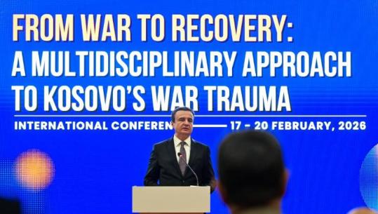 ‘Shtëpi të Verdhë nuk ka’, Kurti akuzon Vuçiçin: Të ngrihet gjykatë speciale ndërkombëtare për të gjykuar ‘Sarajevo Safari’