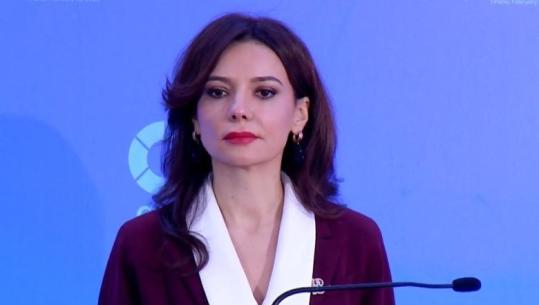 Rama niset drejt SHBA, Spiropali: Bordi i Paqes nuk ka si qëllim të zëvendësojë OKB! Në këtë fazë nuk kemi detyrime financiare