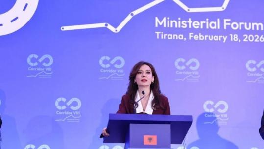 Bordi i Paqes/ Rama niset drejt SHBA, Spiropali: Nuk ka si qëllim të zëvendësojë OKB! Në këtë fazë nuk kemi detyrime financiare