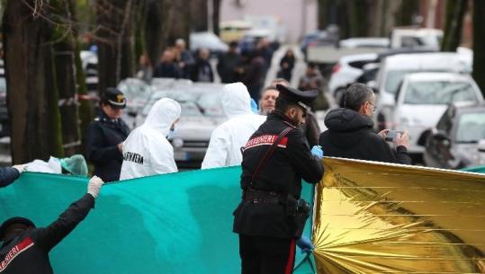 Vrasja e shqiptarit në Itali, merret nën hetim edhe miku i autorit të dyshuar