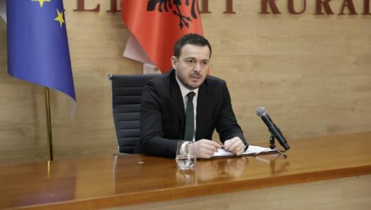 Risi në skemën e bujqësisë, Salla: 7-10 mijë euro grante për të rinjtë që hapin biznes në blegtori! 7 laboratorë për sigurinë ushqimore