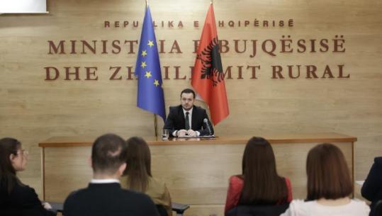 Kompensimi 10%, Salla për Report Tv: Fermerët do kenë mundësi të ankohen kur grumbulluesit nuk u japin autofaturën