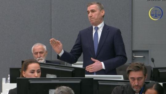 Veseli shprehet besimplotë në gjykatë: E vërteta s’ka arsye të ketë frikë, drejtësia vonon, por nuk mohohet